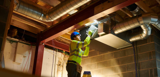 Best Air Duct Cleaning Near Me  in Fletcher, NC
