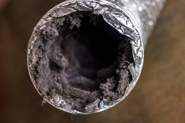 Best Affordable HVAC Duct Cleaning  in Fletcher, NC