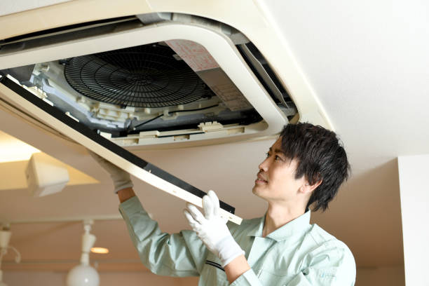 Best Air Quality Test  in Fletcher, NC