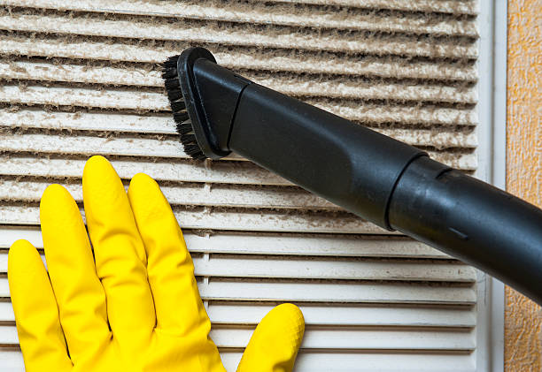 Best Ventilation Cleaning Services  in Fletcher, NC